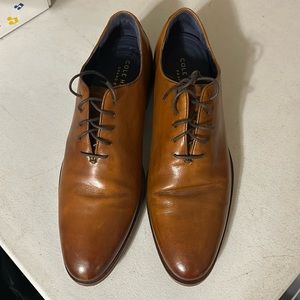 Cole Haan men’s Oxford’s